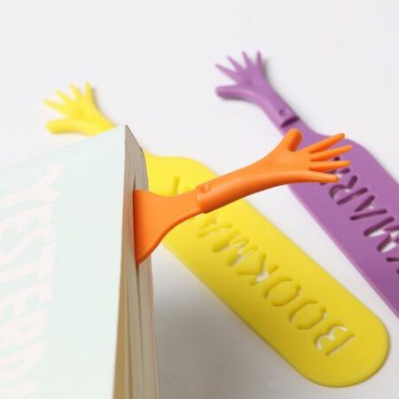 Обележувачи за читање HELP!