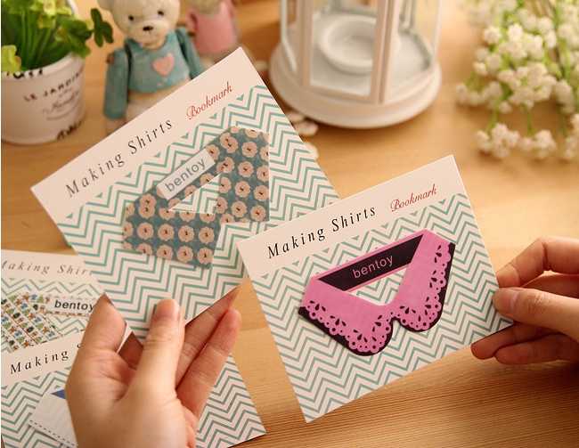 Обележувач за страници