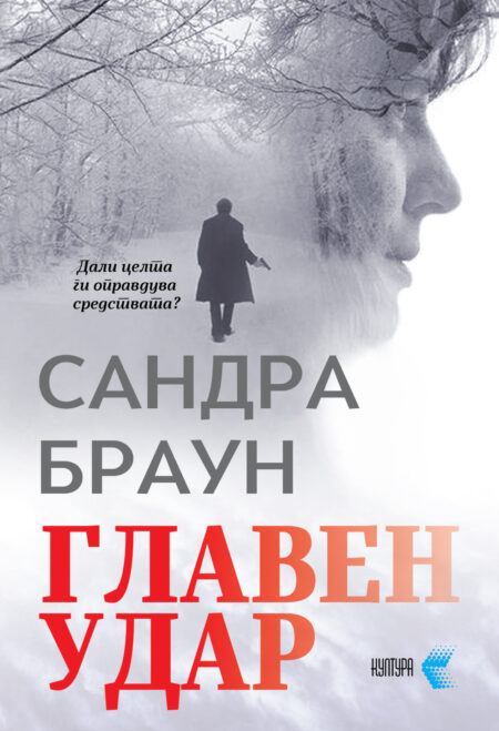 Главен удар