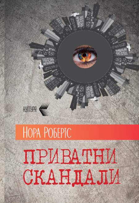 Приватни скандали