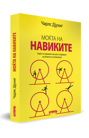 Моќта на навиките