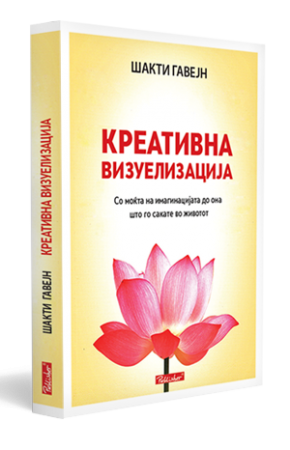 Креативна визуелизација