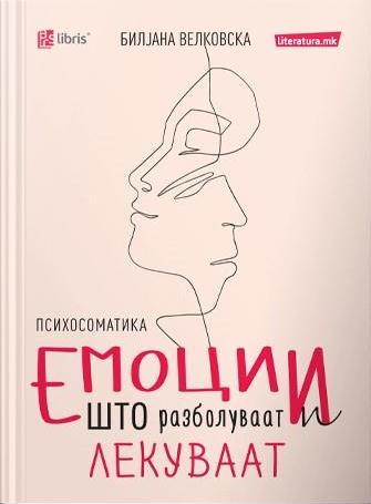 Психосоматика