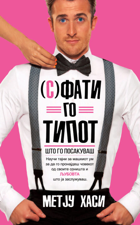 (С)Фати го типот што го посакуваш