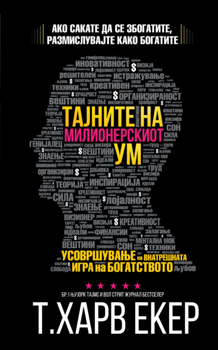 Тајните на милионерскиот ум
