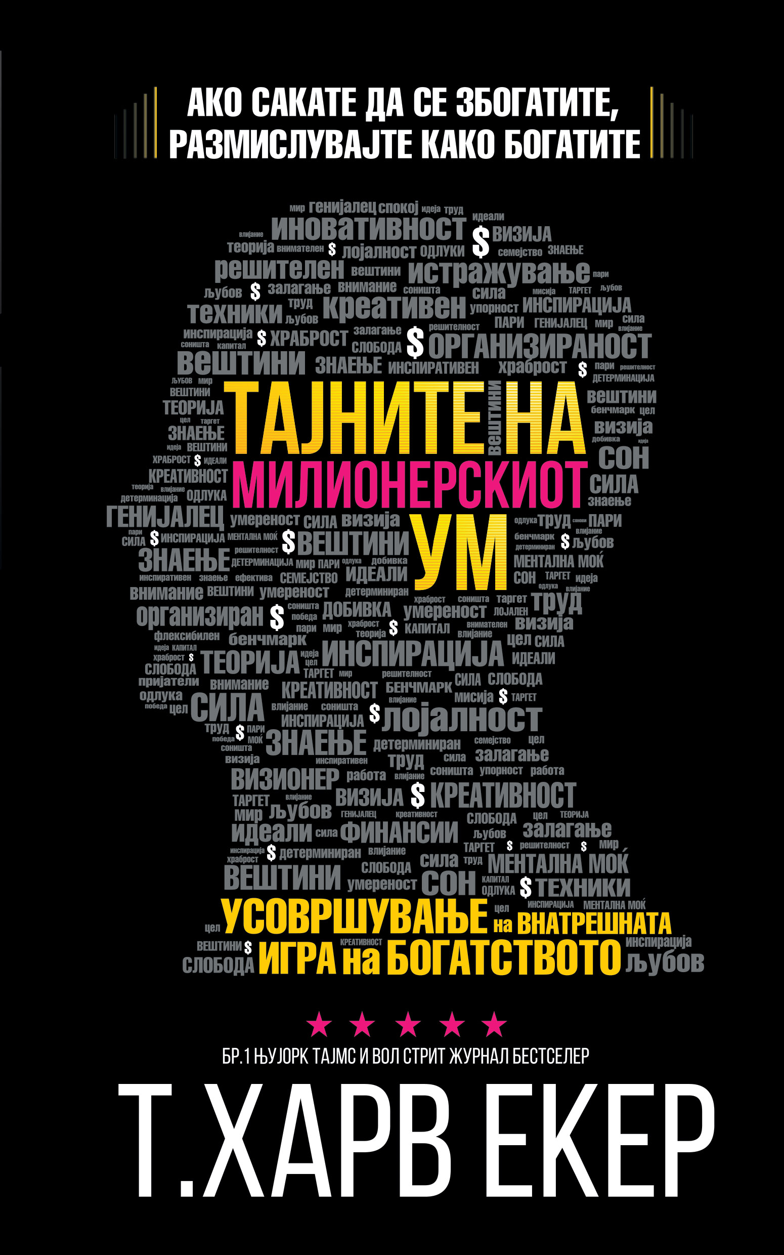 Тајните на милионерскиот ум