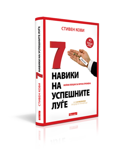 7 НАВИКИ НА УСПЕШНИТЕ ЛУЃЕ