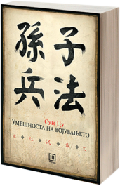 УМЕШНОСТА НА ВОЈУВАЊЕТО