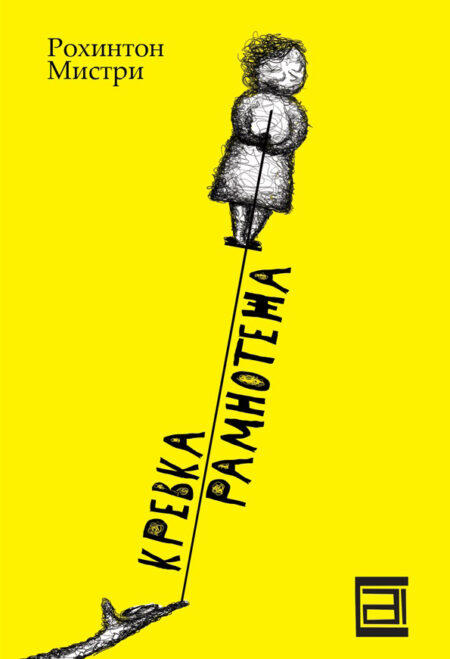 Кревка рамнотежа