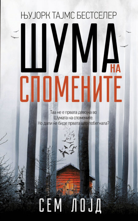 Шума на спомените