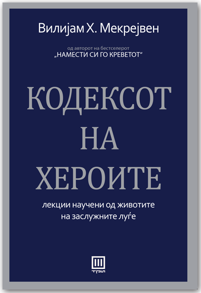 КОДЕКСОТ НА ХЕРОИТЕ