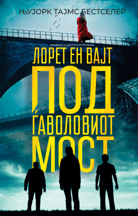 Под ѓаволовиот мост