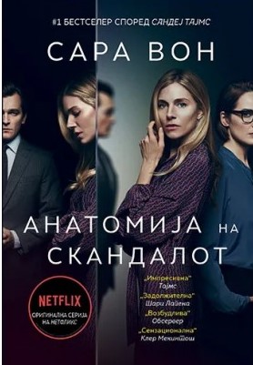 Анатомија на скандалот