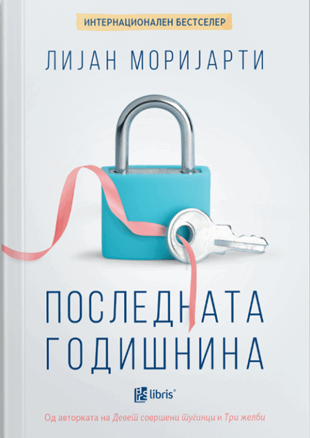 Последната годишнина