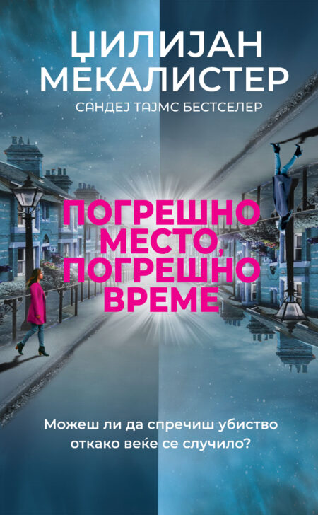 Погрешно место, погрешно време