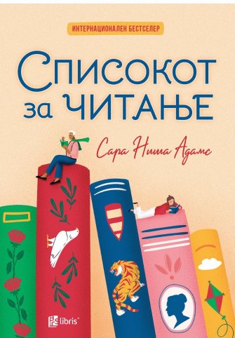 Список за читање