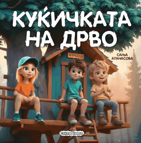 Куќичката на дрво