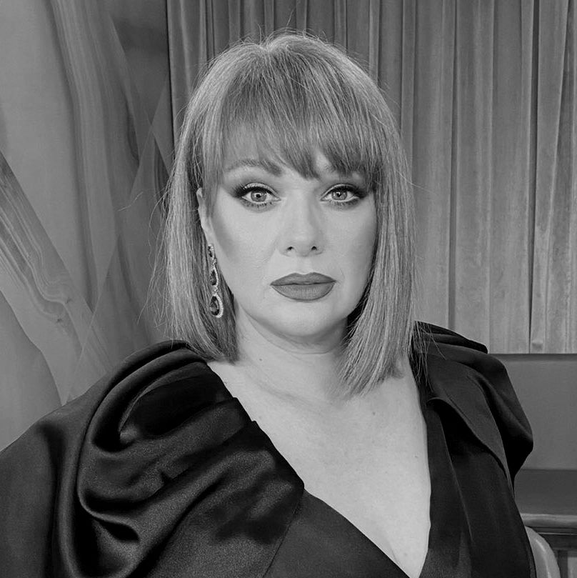 Ана Антовска