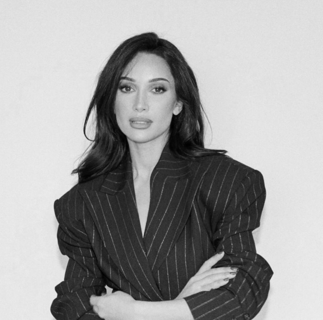 Рокси Нафуси