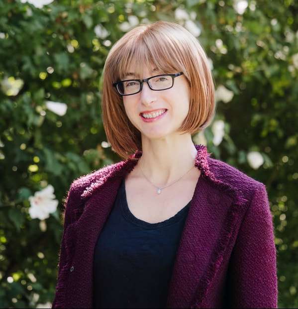 Фрида Мекфаден