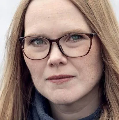 Арндис Тораринсдотир